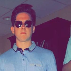 Meet your Posher, Shane